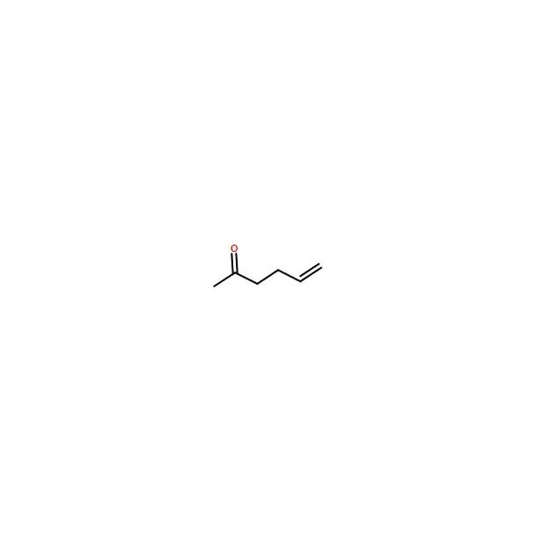 Ak Scientific 5-Hexen-2-one (5g), CAS 109-49-9 6776AL-5g - main
