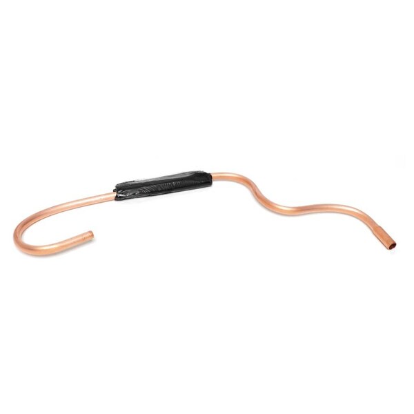 Midea SUCTION CONNECTION TUBE 15531000001361 - main