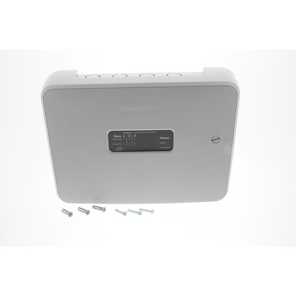 Resideo Three Zone Switching Relay HPSR103 - main