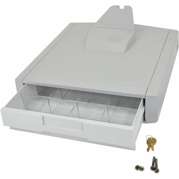 Ergotron StyleView Primary Storage Drwr 97863 - main
