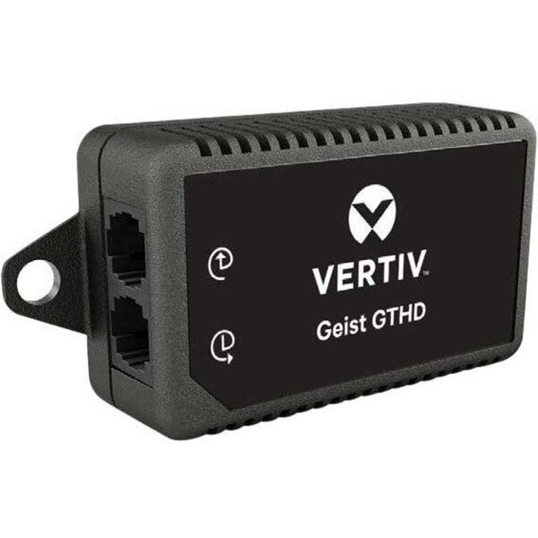 Vertiv Geist GTHD Temperature, Humidity, and Dew point Sensor GTHD - main