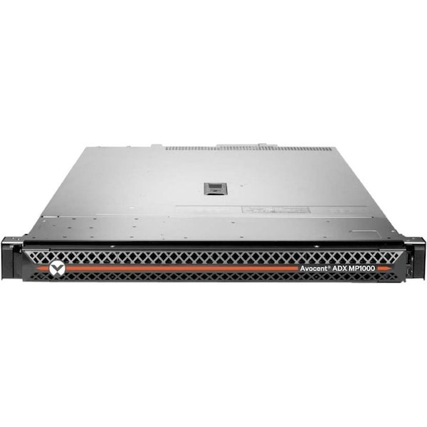 Vertiv AVOCENT (ADX-MP1000DAC-400) KVM Switchbox ADX-MP1000DAC-400 - main