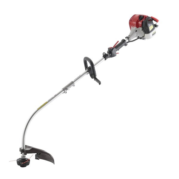 Prorun 25.4cc 15-in. Gas-Powered 2-Cycle Curved Shaft Trimmer PCST215 - main