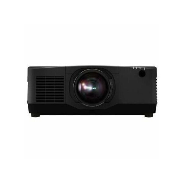 Sharp XP A155U B LCD Projector XP-A155U-B - main
