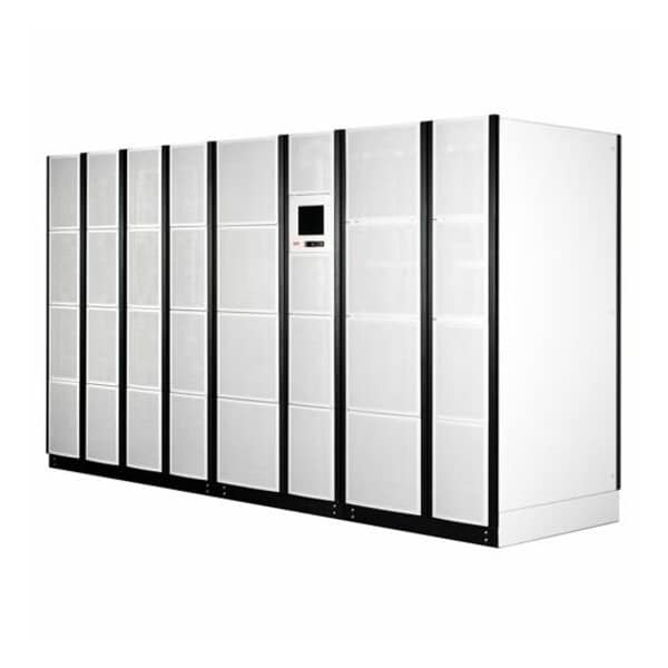 Apc SYMMETRA MW 800KW 400V SPARE PART KIT LEVEL 2 SY800K800H-SPL2 - main