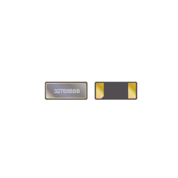 Hk Crystal CRYSTAL 32.768MHZ 12.5PF CERAMIC SMD (M8) HKC3215SX-32.768KHZ-25619-R4V1 - main