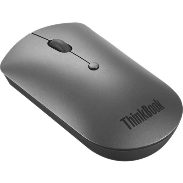 Lenovo Lenovo ThinkBook Bluetooth Silent Mouse 4Y50X88824 - main