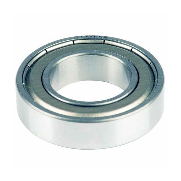 Timken Bearing-Ball 61810-ZZ 61810-ZZ - main