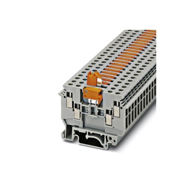 Phoenix Contact UDK 4-MTK Knife disconnect terminal 2775265 - main