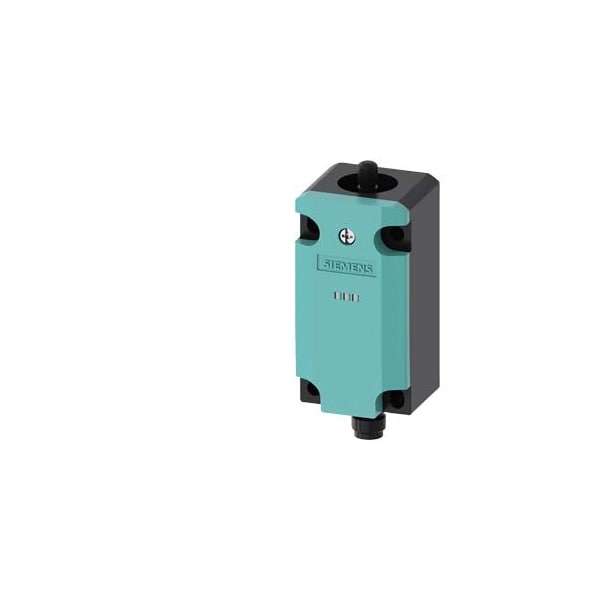 Siemens Basic switch for position switch 3SE51 Metal enclosure 40 mm according 3SE5114-1CA00-1AF5 - main