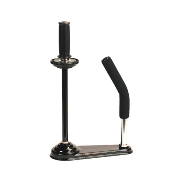 Partners Brand Industrial Foam Grip Stretch Film Dispenser, Black, 1 Each SFDIS259 - main