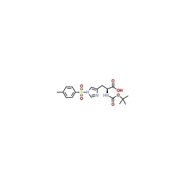 Ak Scientific Boc-L-His(Tos)-OH (100g), CAS 35899-43-5 E836-100g - main
