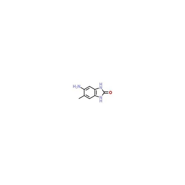 Ak Scientific 5-Amino-6-methyl benzimidazolone (5g), CAS 67014-36-2 A425-5g - main