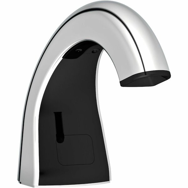 Rubbermaid Commercial One Shot Touchfree Soap Dispenser, Gray RCPFG401310 - main