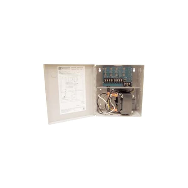 Altronix Power Supply 4PTC 24Vac at 7.25A ALTV244175CB - main