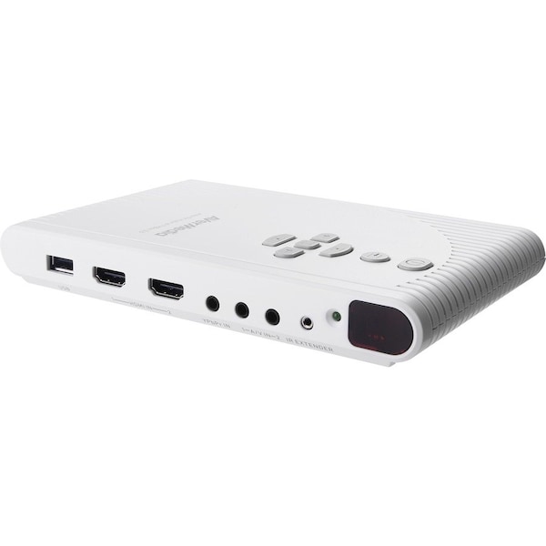 Avermedia AVerTV Hybrid TVBOX 13 A200P - main