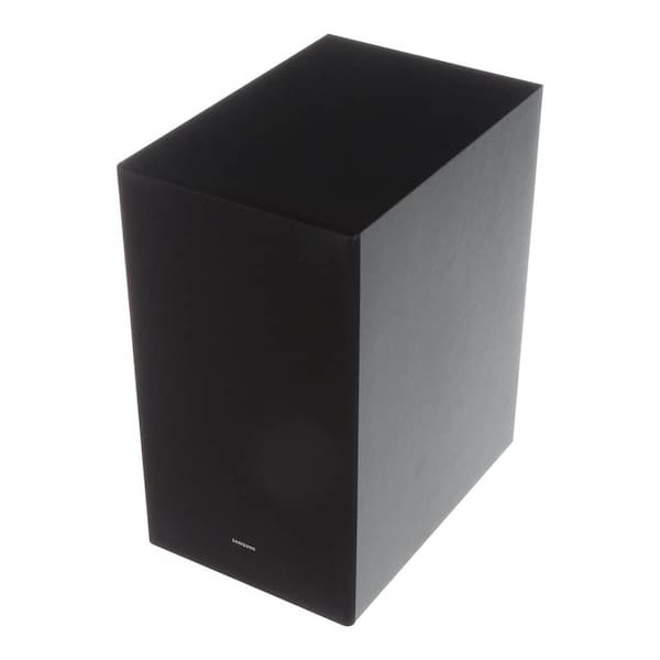 Samsung SVC JDM-SUBWOOFER ASSY AH81-14194A - main