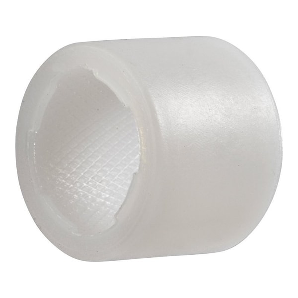 Sharkbite Expansion Sleeve, 3/4 in, 6.38 in L, White UA23103A25 - main