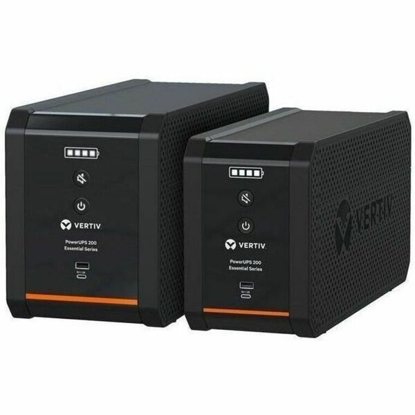 Vertiv PowerUPS 200 PSA6E-1000LVT - main