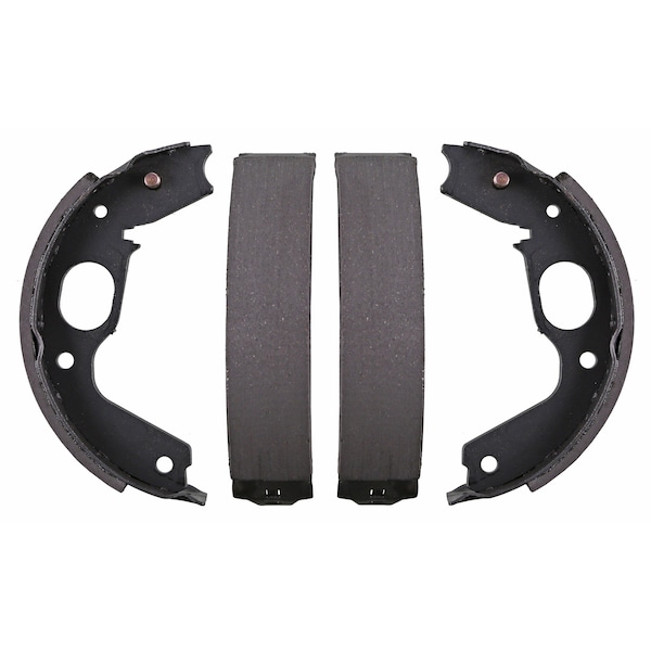 Wagner Brakes Parking Brake Shoe-Z768 Z768 - main