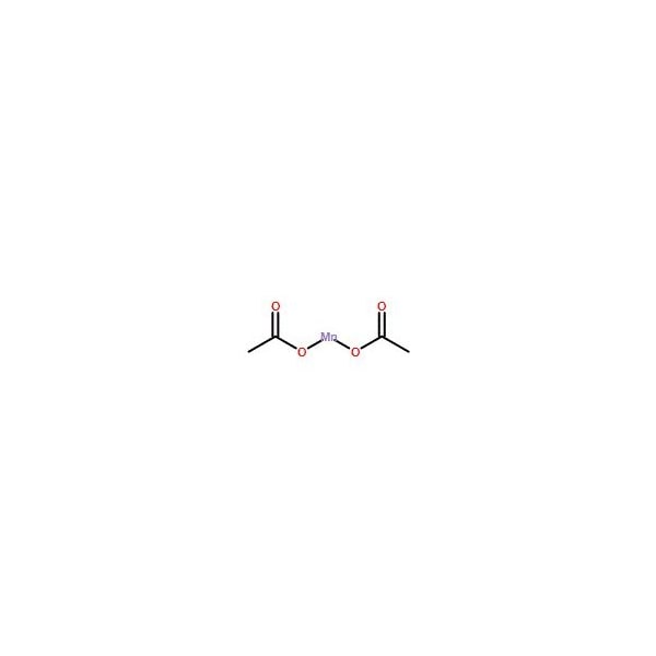Ak Scientific Manganese(II) acetate (5g), CAS 638-38-0 7196AF-5g - main