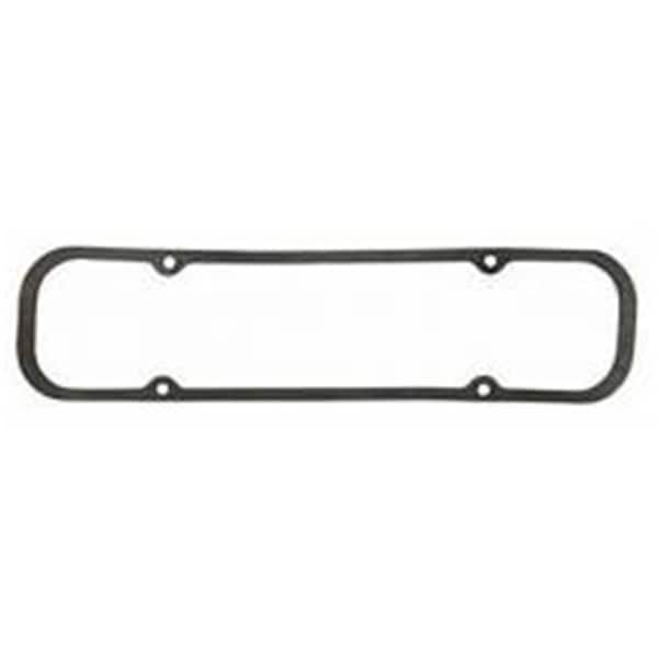 Powerplay C5973 0.188 in. Thick Valve Cover Gasket in Molded Rubber for Small Block Chevy PO1392441 - main