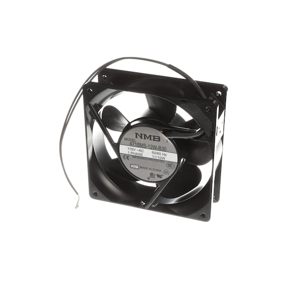Hoshizaki Fan, Center, 115V, 11/10W, Single Phase, 50/60Hz, 4715MS-12W-B30 460657-01 - main