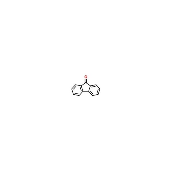 Ak Scientific 9-Fluorenone (1kg), CAS 486-25-9 F745-1kg - main