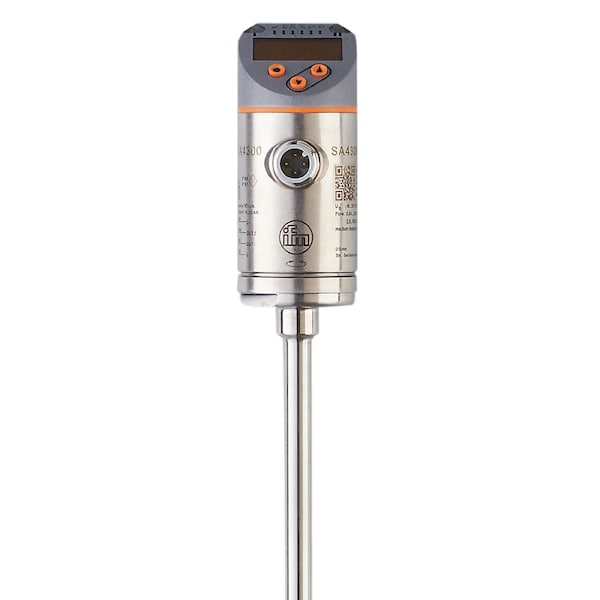 Ifm Flow sensor SA4300 - main