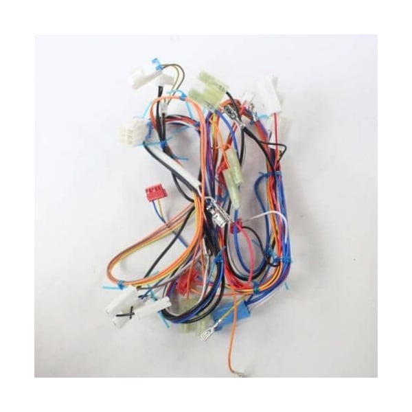 Ge MAIN HARNESS WIRE WB18X26777 - main