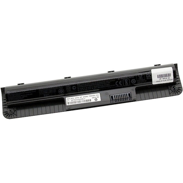 Axiom Li-Ion 3-Cell Battery For Hp - 797429-001, Db03036-Cl 797429-001-AX - main