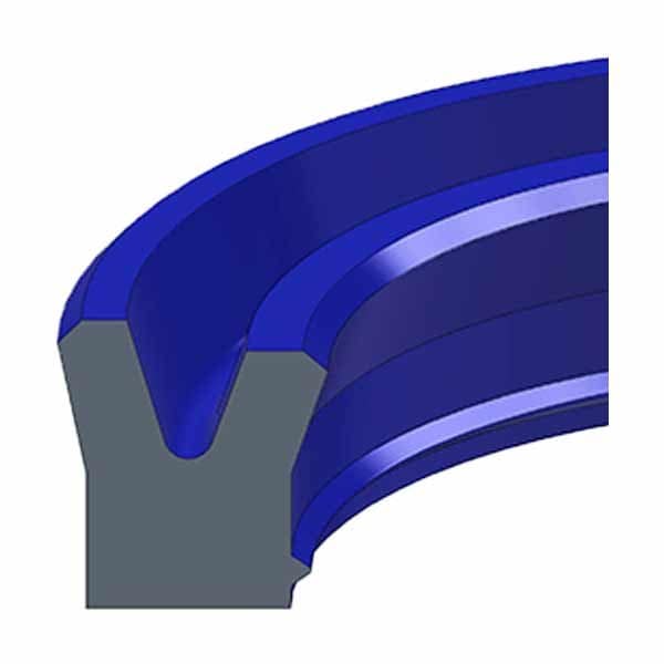 Hercules Sealing Products RUS-94URE-2.000x2.500x0.375, DRTU25-2.00-37-BHT - main