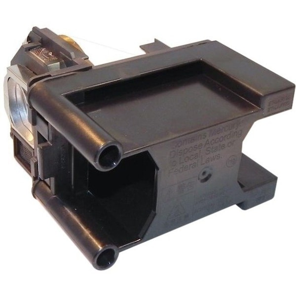 Ereplacements Ereplacement Repl Lamp F/Panas ET-LAF100-ER - main