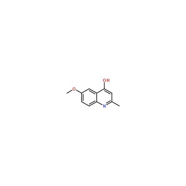 Ak Scientific 6-Methoxy-2-methylquinolin-4(1H)-one (1g), CAS 58596-37-5 V6776-1g - main