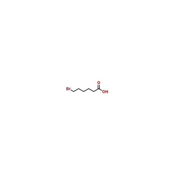 Ak Scientific 6-Bromocaproic acid (500g), CAS 4224-70-8 H246-500g - main
