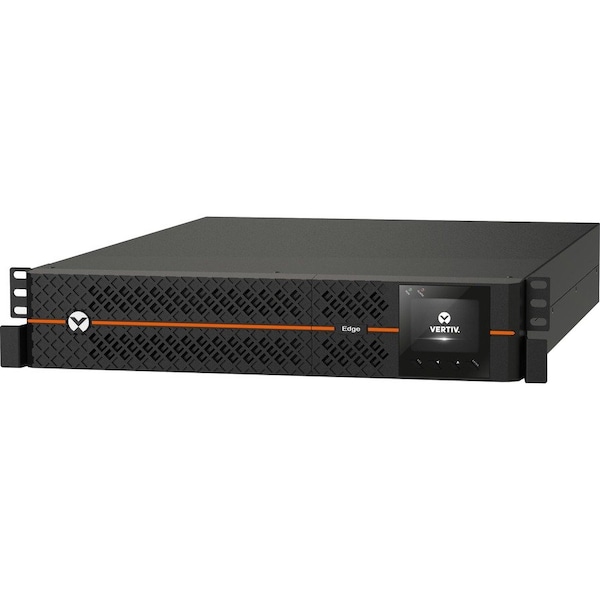 Vertiv EDGE 2200VA/1980W 230V UPS EDGE-2200IRT2UXL - main