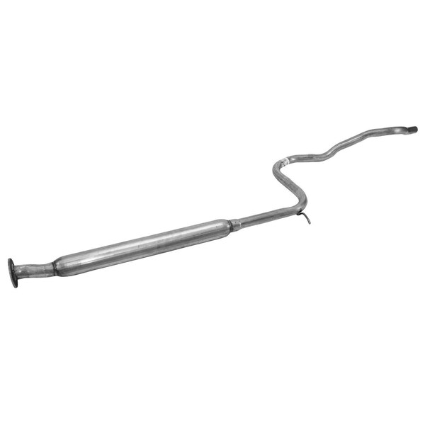 Ap Exhaust Prebent Pipe Merit Exhaust, 78232 78232 - main