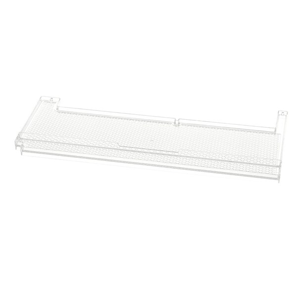 Frigidaire Support, Crispers, Center 5304531085 - main
