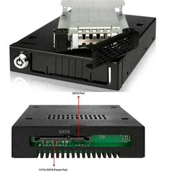 Awesome Audio Tougharmor 2.5 in. Sata Hdd Ssd AW274407 - main