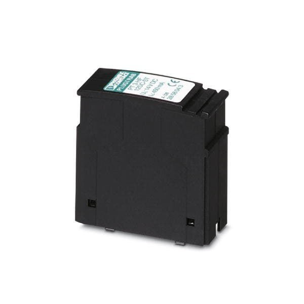 Phoenix Contact PT 3-HF-12DC-ST Surge protection plug 2858043 - main