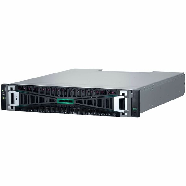 Hpe MSA 2070 SFF ISCSI 12X1.92T ARRAY P76571-B25 - main