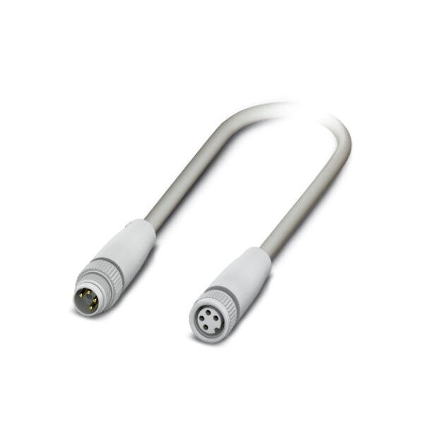 Phoenix Contact SAC-4P-M 8MS/ 0 3-600/M 8FS FB 1406858 - main