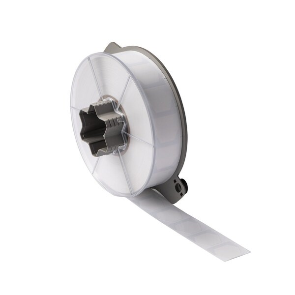 Brady A55 QuickFlag Tapered Wire and Cable Flag Labels 1.75 in H x 1.5 in W RL/3100 A55-16-483 - main