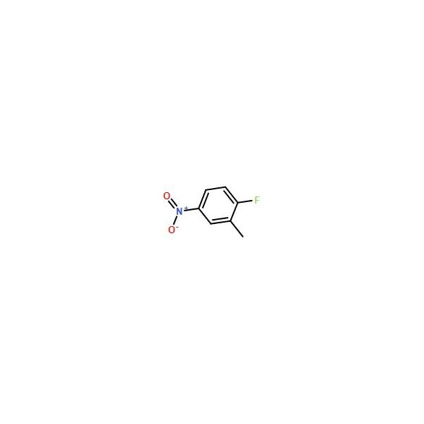 Ak Scientific 2-Fluoro-5-nitrotoluene (100g), CAS 455-88-9 R358-100g - main