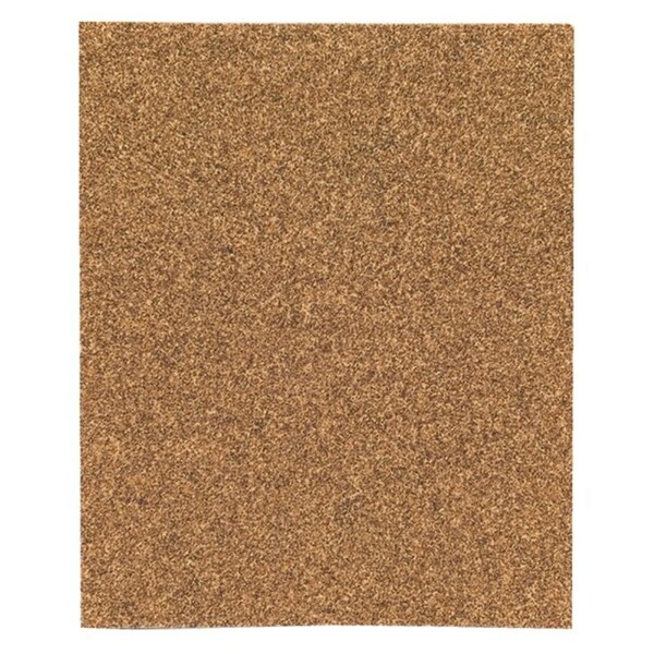 Norton Co Sandpaper Al Oxd 180Grt 9X11In 00355 - main