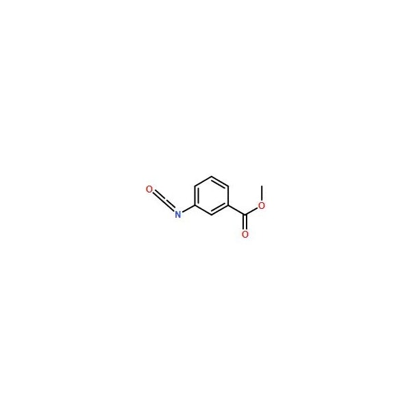 Ak Scientific Methyl 3-isocyanatobenzoate (5g), CAS 41221-47-0 Y9051-5g - main