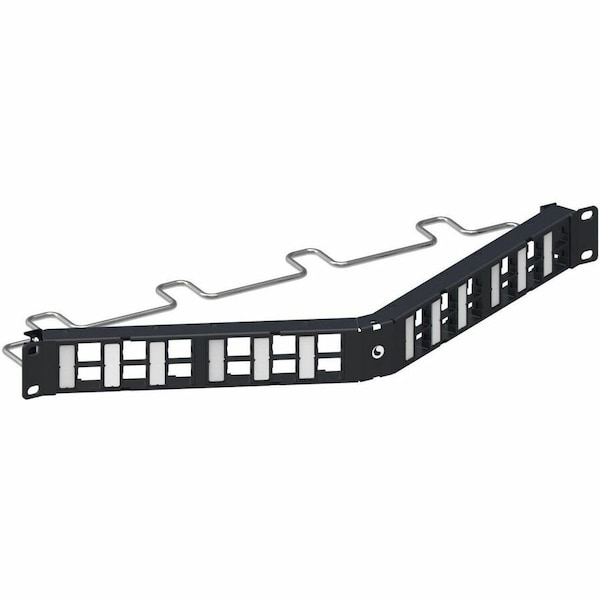 Commscope ANGLED DISCRETE DISTRIBUTION 760207290 - main