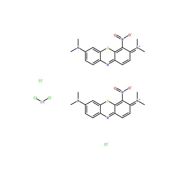 Ak Scientific Basic Green 5 (100g), CAS 224967-52-6 1352AB-100g - main
