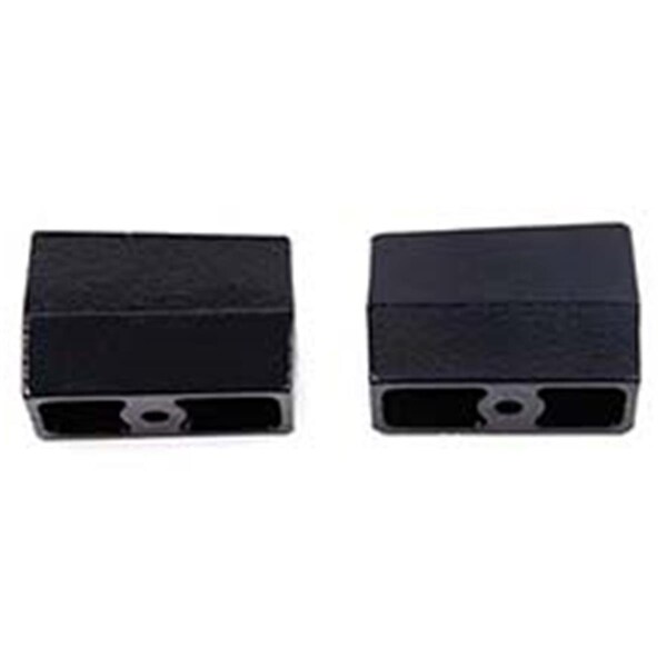 Strike3 ZONU3040 4 in. Tapered Pin Lift Blocks ST1110945 - main