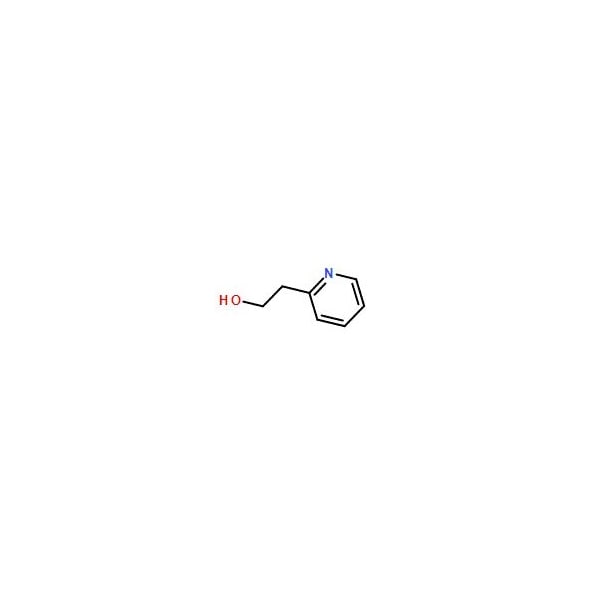 Ak Scientific 2-Pyridineethanol (100g), CAS 103-74-2 G442-100g - main